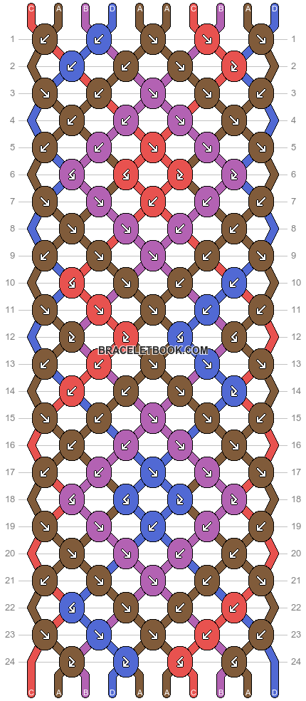 Normal pattern #157724 variation #321880 pattern