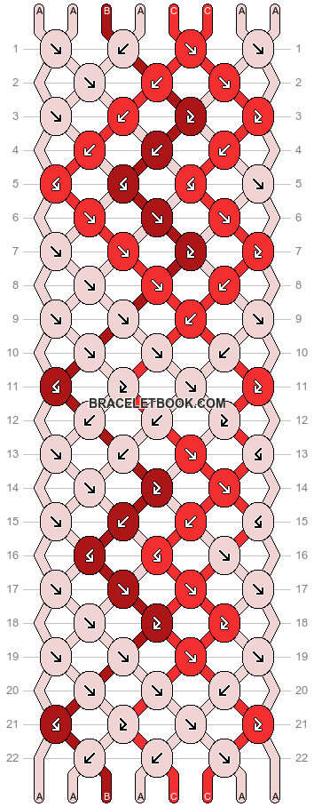 Normal pattern #121338 variation #321883 pattern