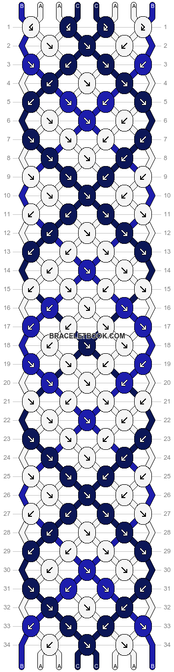 Normal pattern #159602 variation #321886 pattern