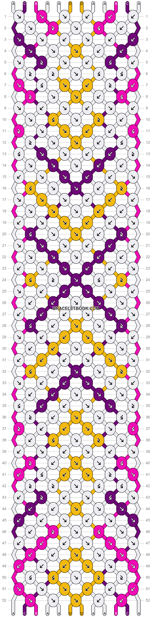 Normal pattern #59487 variation #321903 pattern