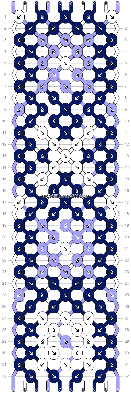 Normal pattern #150636 variation #321908 pattern