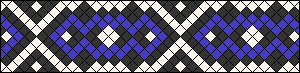 Normal pattern #160111 variation #321918