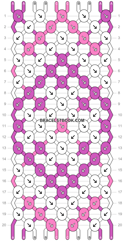 Normal pattern #23264 variation #321983 pattern