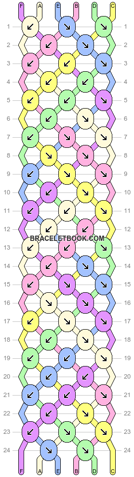 Normal pattern #155514 variation #321987 pattern