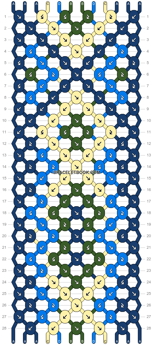 Normal pattern #159637 variation #321992 pattern