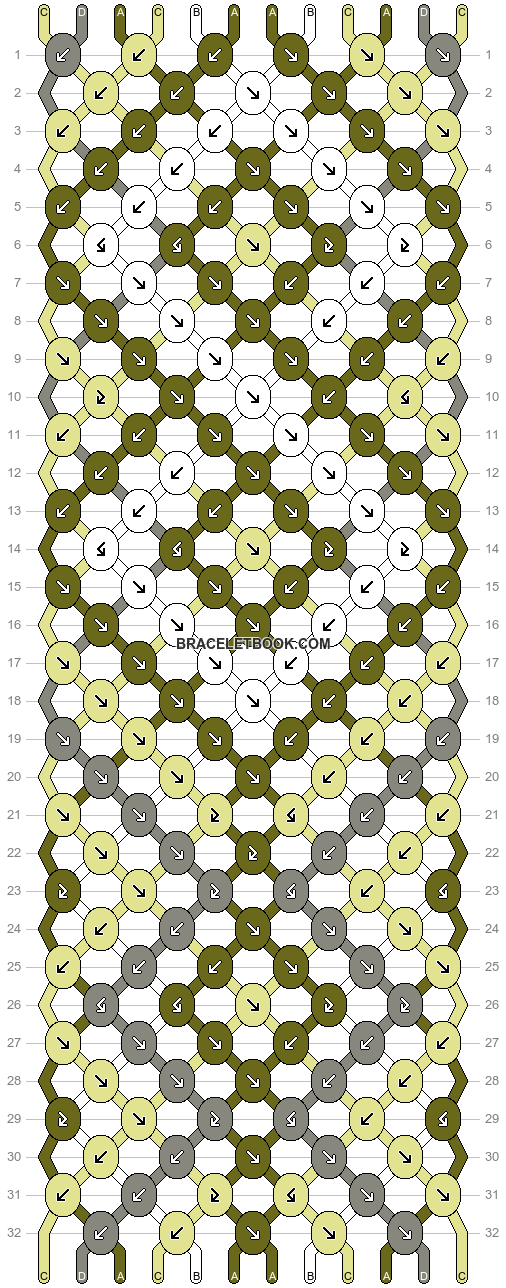 Normal pattern #159672 variation #322040 pattern