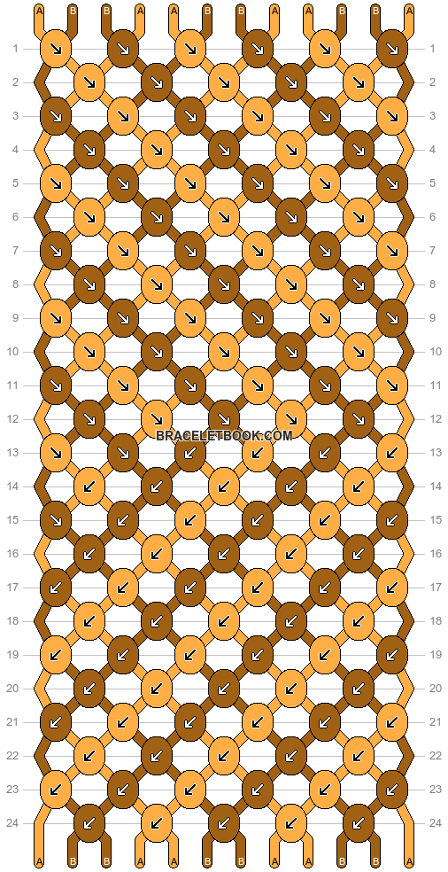 Normal pattern #158887 variation #322063 pattern