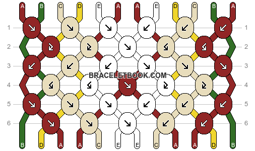 Normal pattern #18 variation #322076 pattern