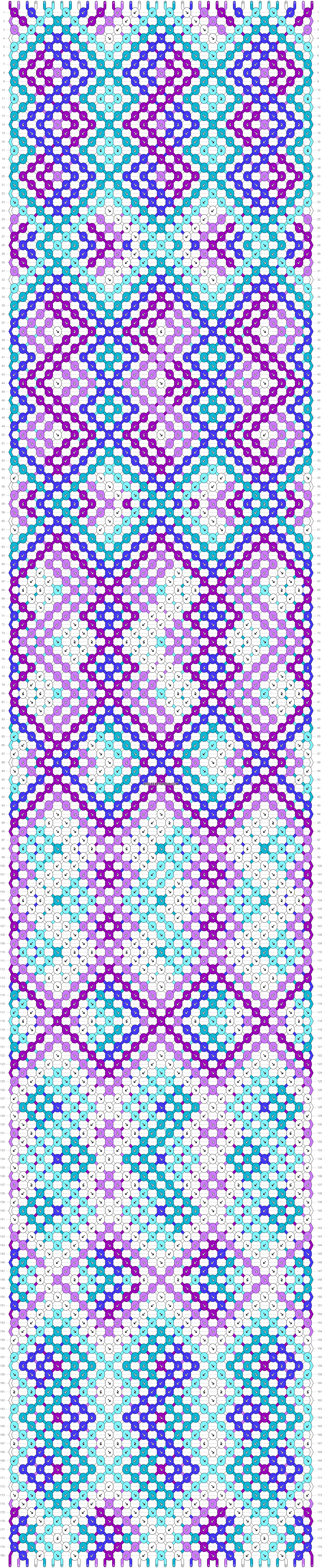 Normal pattern #159571 variation #322102 pattern