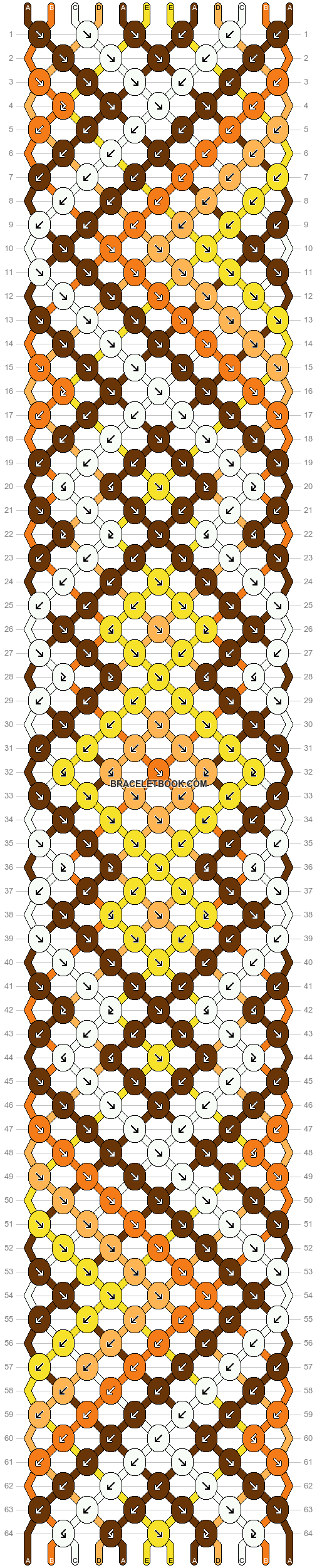 Normal pattern #37141 variation #322118 pattern