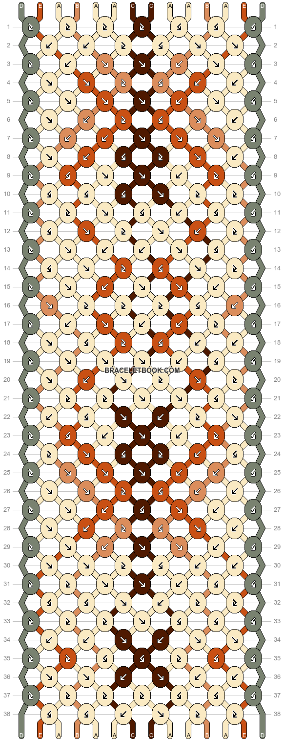 Normal pattern #159851 variation #322130 pattern
