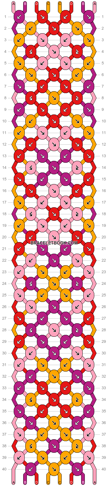 Normal pattern #128496 variation #322131 pattern