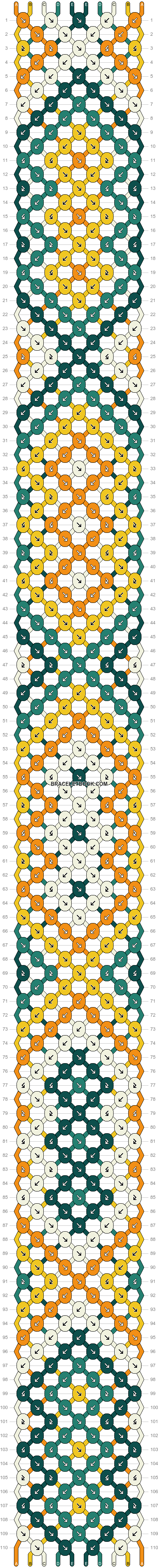 Normal pattern #24938 variation #322134 pattern