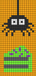 Alpha pattern #101787 variation #322143