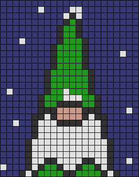 Alpha pattern #160216 variation #322185 preview