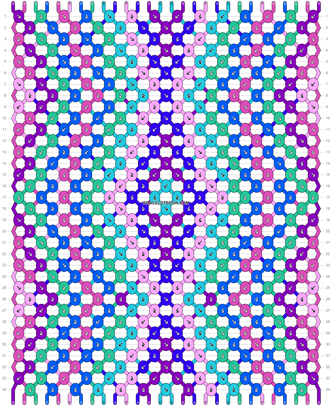 Normal pattern #160230 variation #322242 pattern