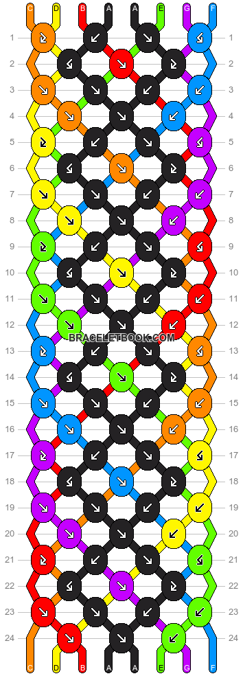 Normal pattern #157805 variation #322257 pattern