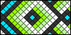 Normal pattern #152510 variation #322271