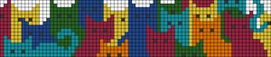 Alpha pattern #156703 variation #322272