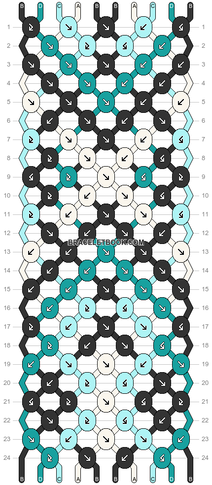Normal pattern #160207 variation #322276 pattern