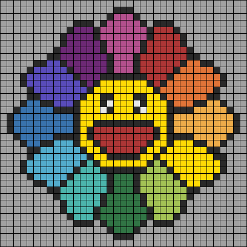 Alpha pattern #160133 variation #322286 preview