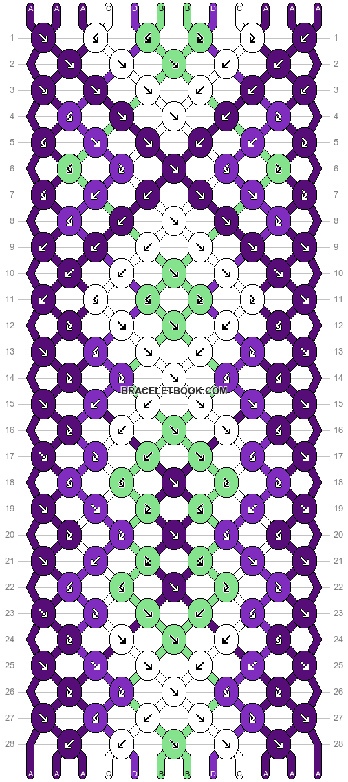 Normal pattern #159637 variation #322340 pattern