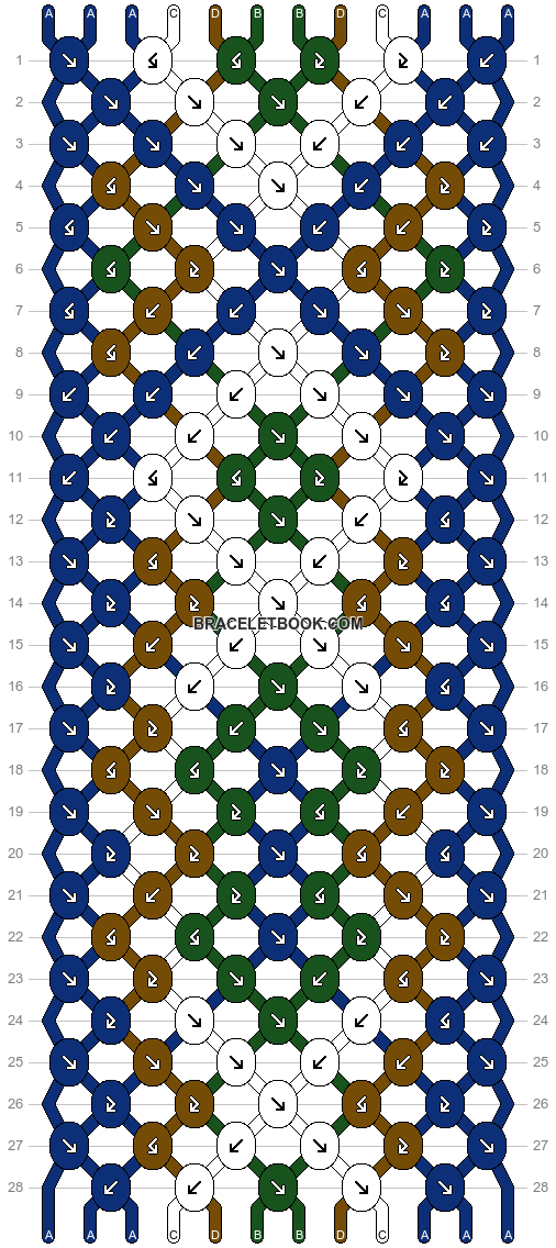 Normal pattern #159637 variation #322341 pattern