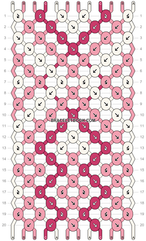 Normal pattern #160110 variation #322342 pattern