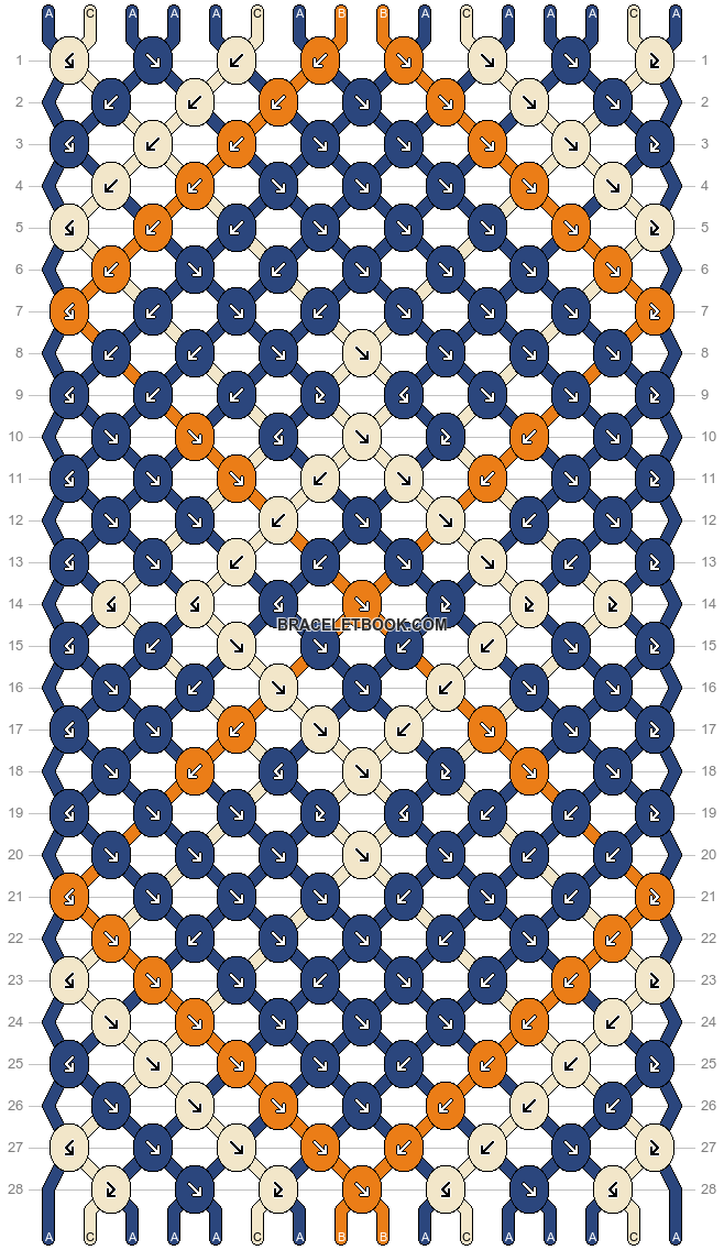 Normal pattern #158789 variation #322379 pattern
