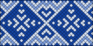 Normal pattern #102878 variation #322404