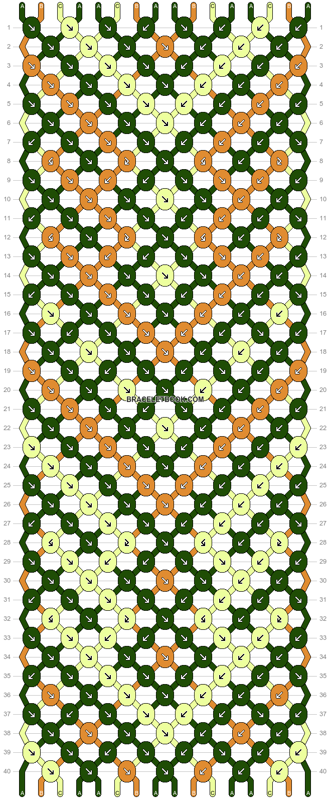 Normal pattern #149935 variation #322452 pattern