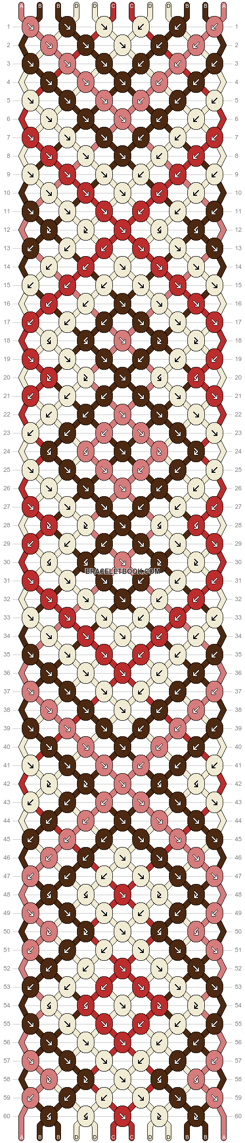 Normal pattern #158968 variation #322454 pattern