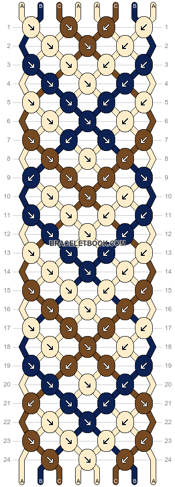 Normal pattern #158411 variation #322460 pattern