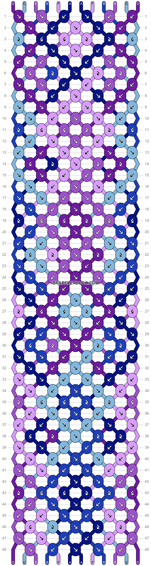 Normal pattern #157781 variation #322476 pattern