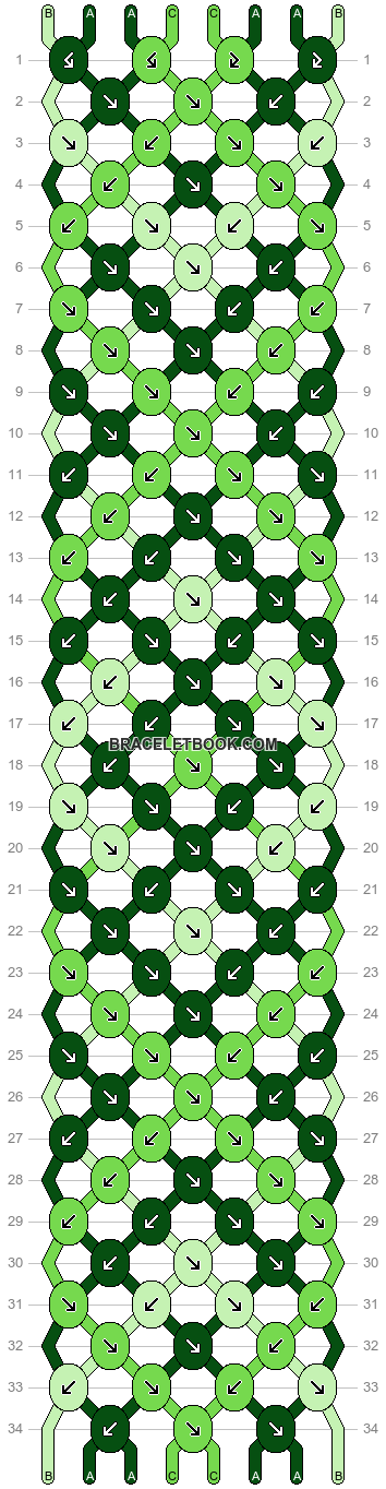 Normal pattern #159602 variation #322499 pattern