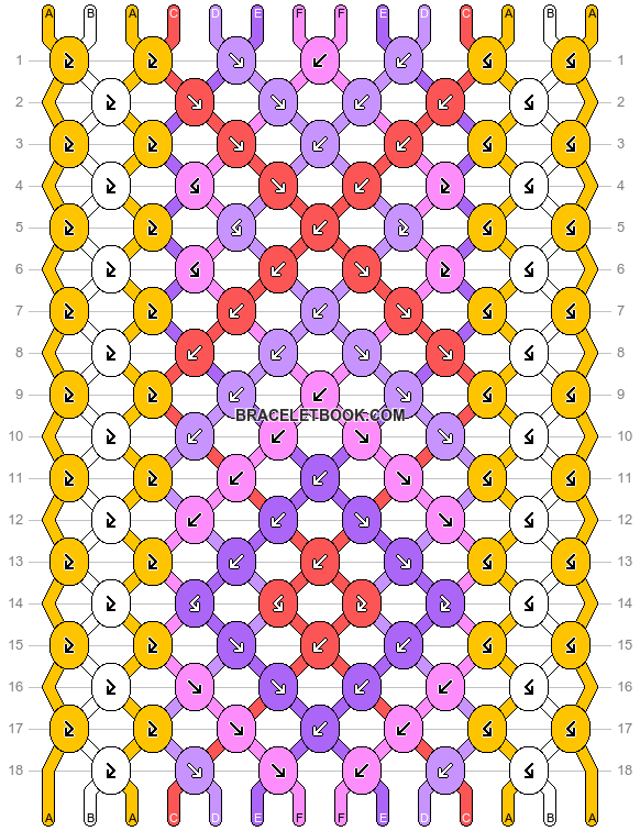 Normal pattern #159564 variation #322509 pattern