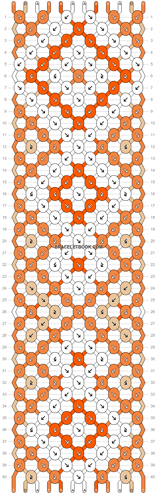 Normal pattern #159671 variation #322524 pattern
