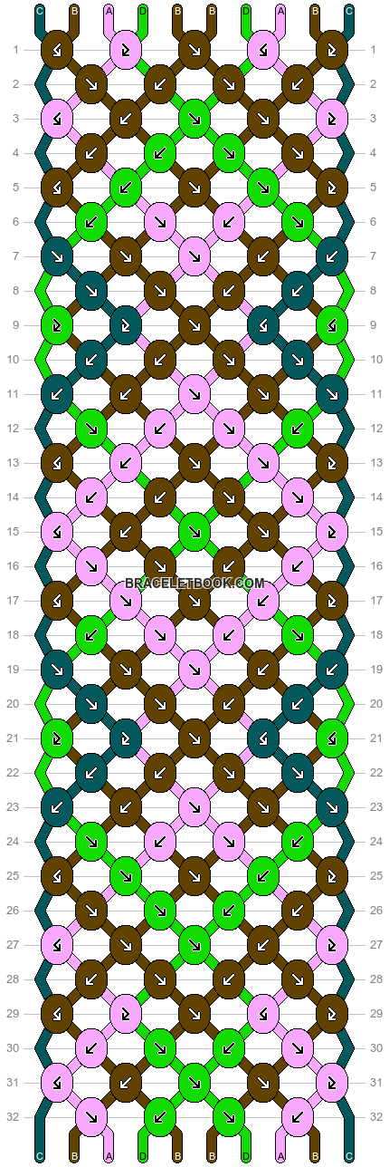 Normal pattern #159494 variation #322553 pattern