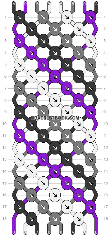 Normal pattern #1 variation #322564 pattern