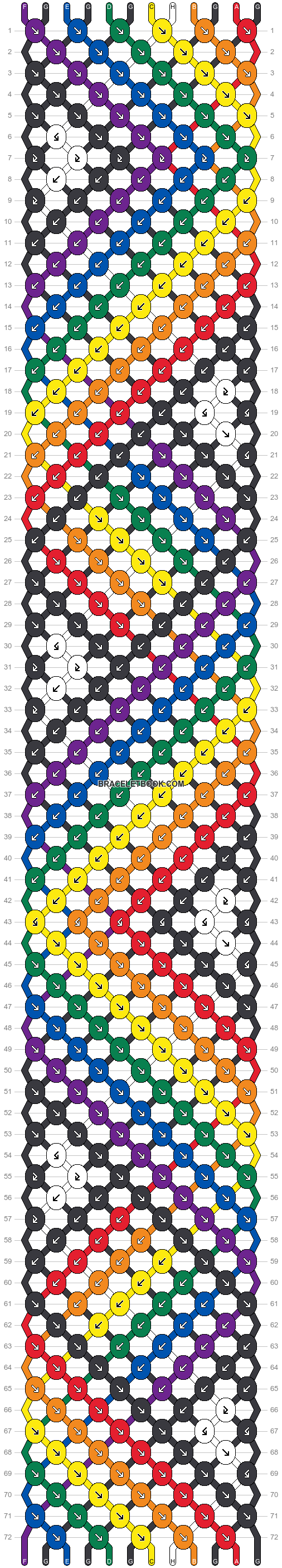Normal pattern #94336 variation #322568 pattern