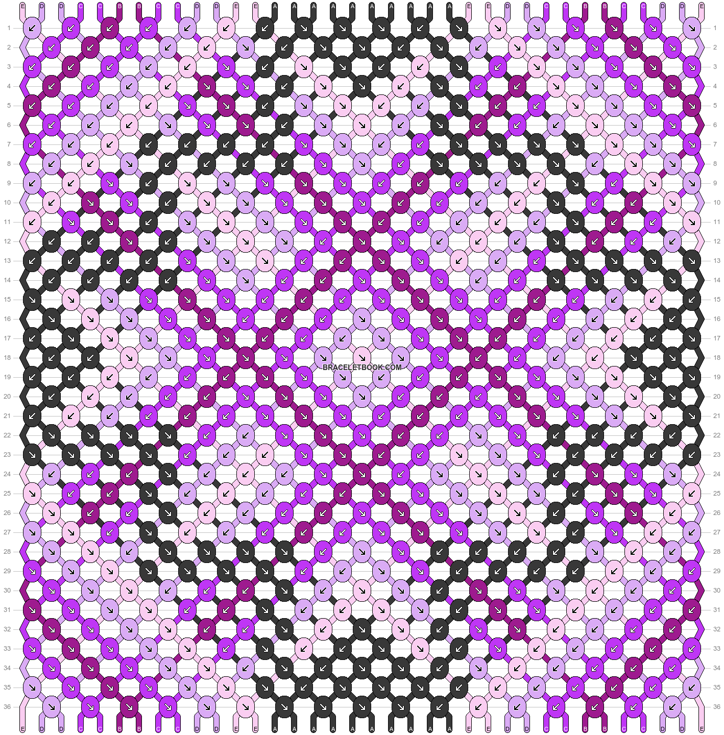 Normal pattern #117853 variation #322584 pattern