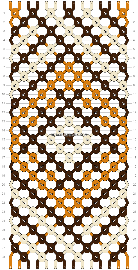 Normal pattern #160050 variation #322616 pattern