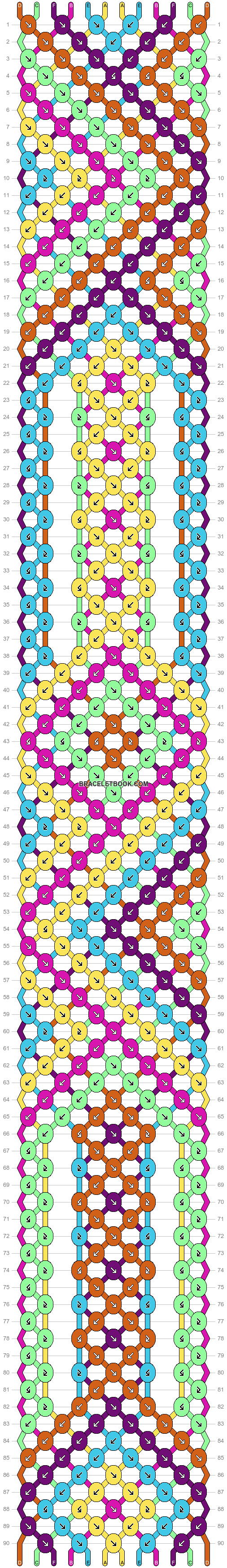 Normal pattern #133348 variation #322643 pattern