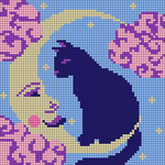 Alpha pattern #151564 variation #322653