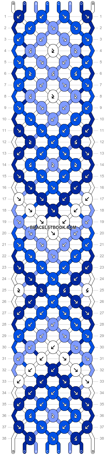 Normal pattern #57742 variation #322659 pattern