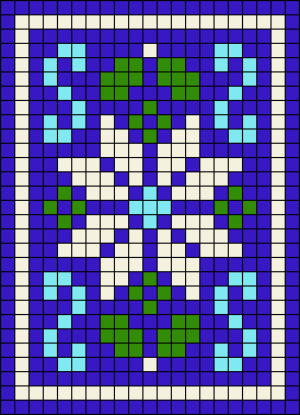Alpha pattern #159913 variation #322662 preview