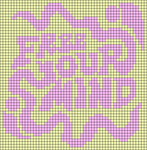 Alpha pattern #107199 variation #322666
