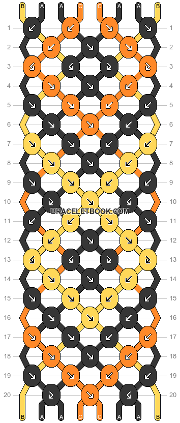 Normal pattern #100415 variation #322681 pattern