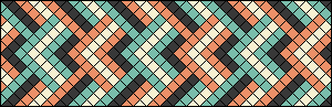 Normal pattern #25592 variation #322690