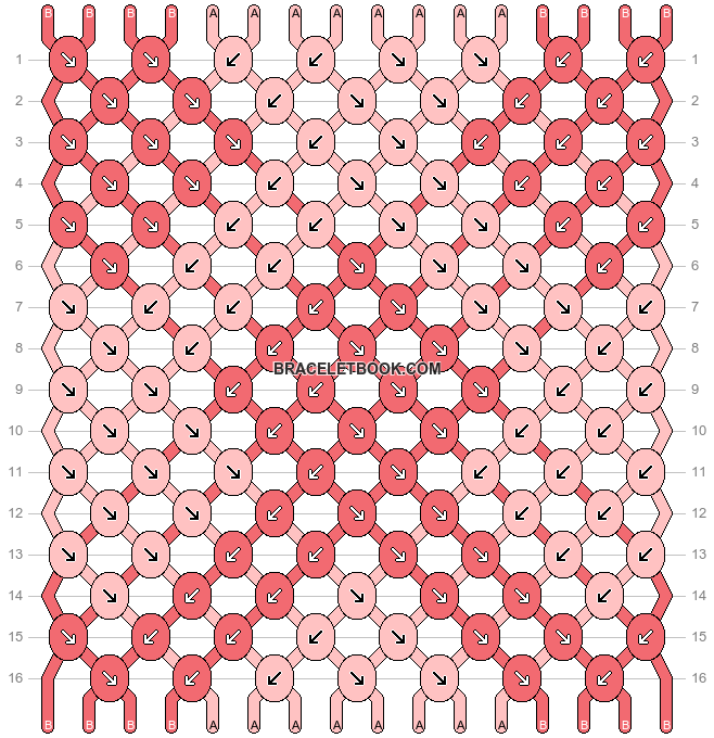 Normal pattern #25592 variation #322691 pattern